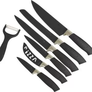 Zirconia precision ceramic knife