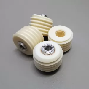 Alumina ceramic bolts