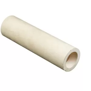 Alumina precision ceramic tube structural parts