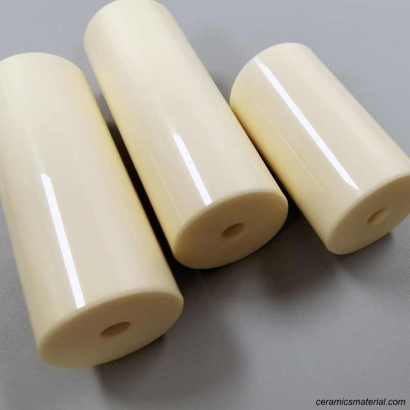 Alumina Plunger