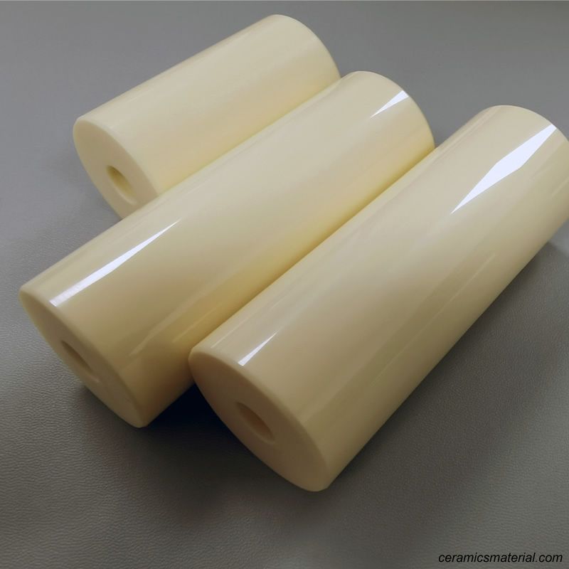 Alumina Plunger