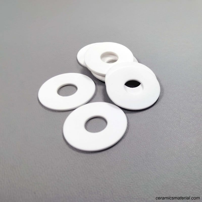 Alumina Ceramic Washers