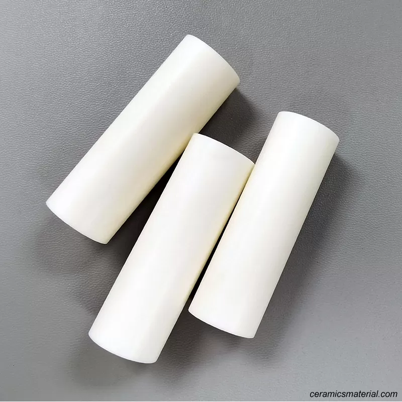 Alumina ceramic tube