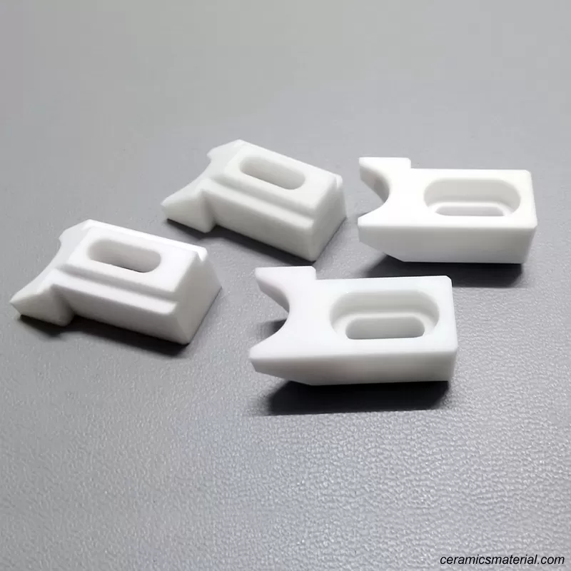 95 alumina ceramic parts