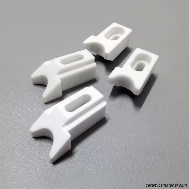 95 alumina ceramic parts