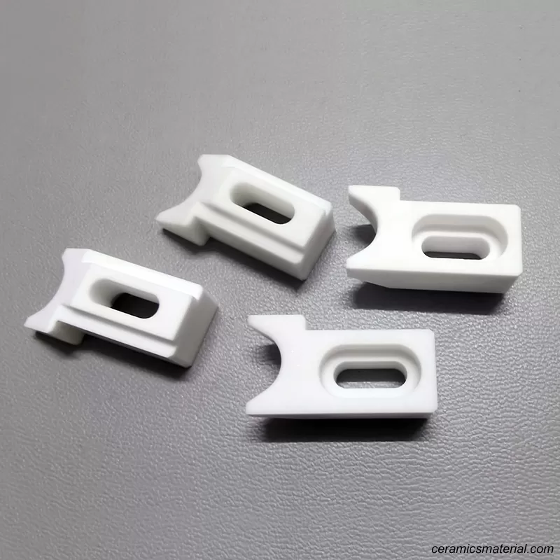 95 alumina ceramic parts