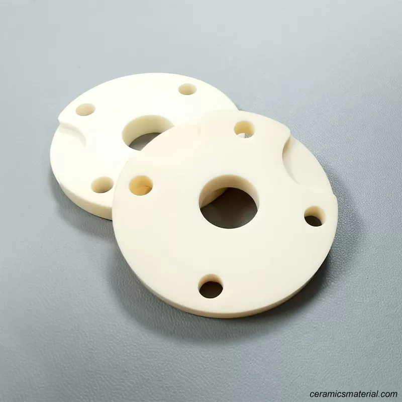 99 alumina ceramic structural parts