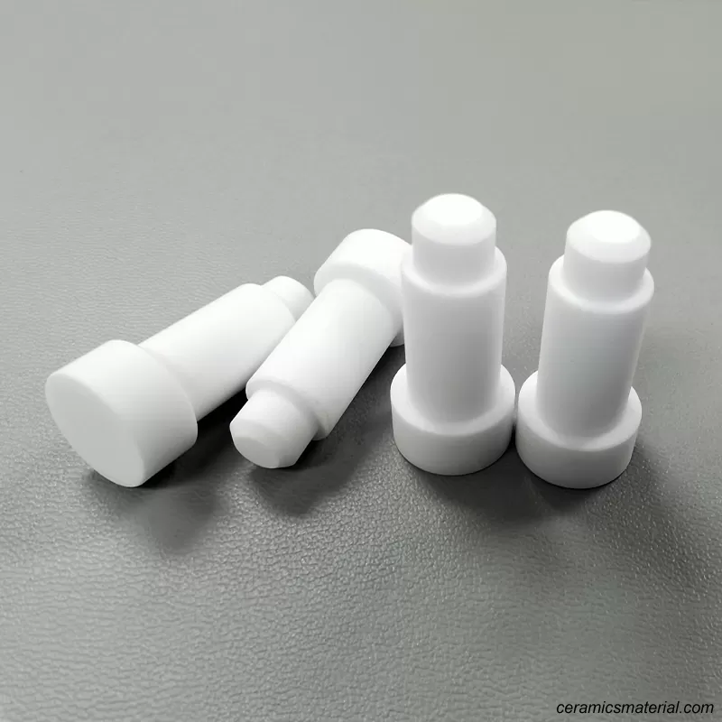 Alumina Ceramic Pin