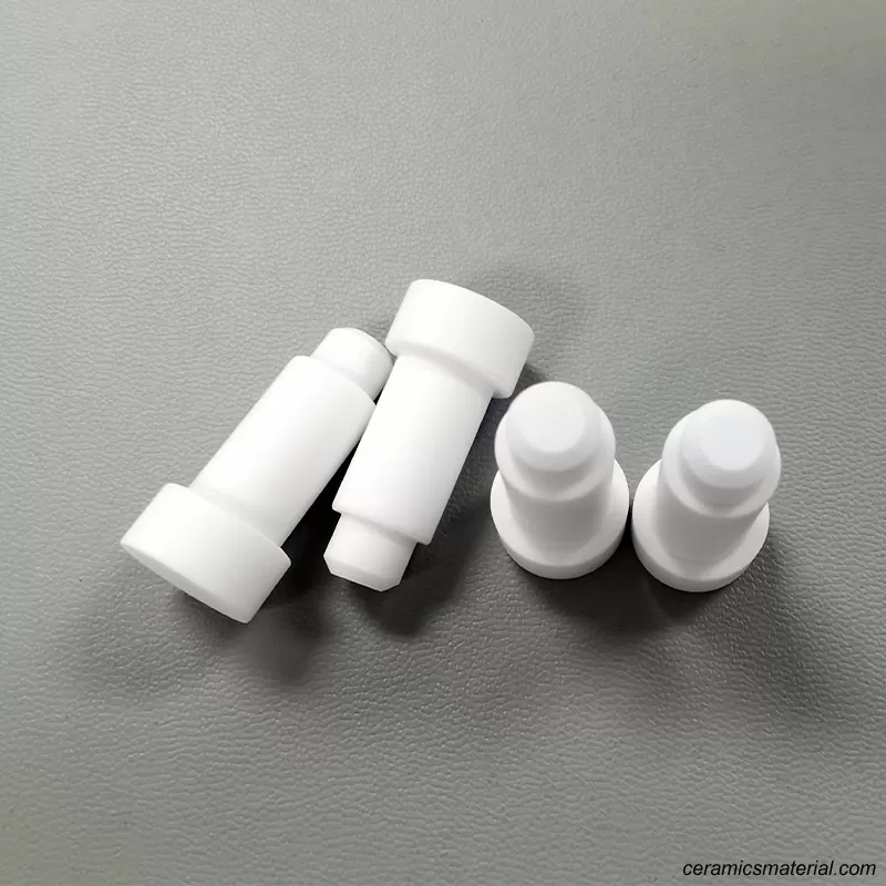 Alumina Ceramic Pin