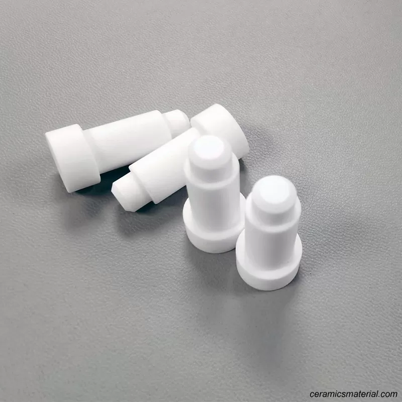 Alumina Ceramic Pin