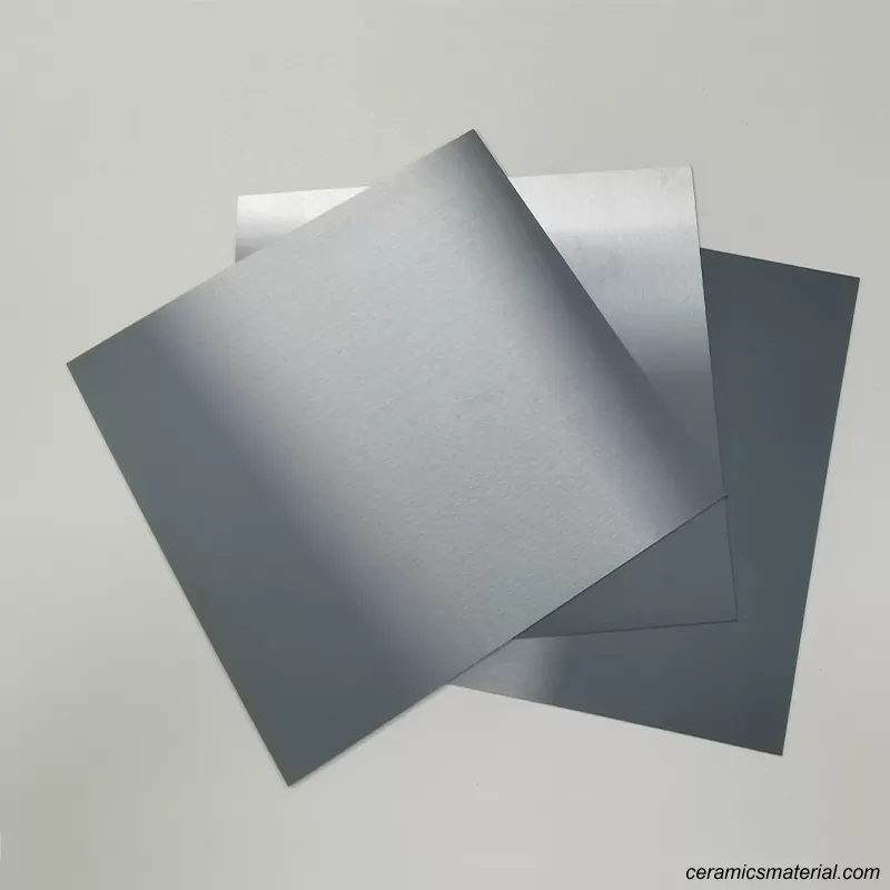 Silicon nitride ceramic substrate