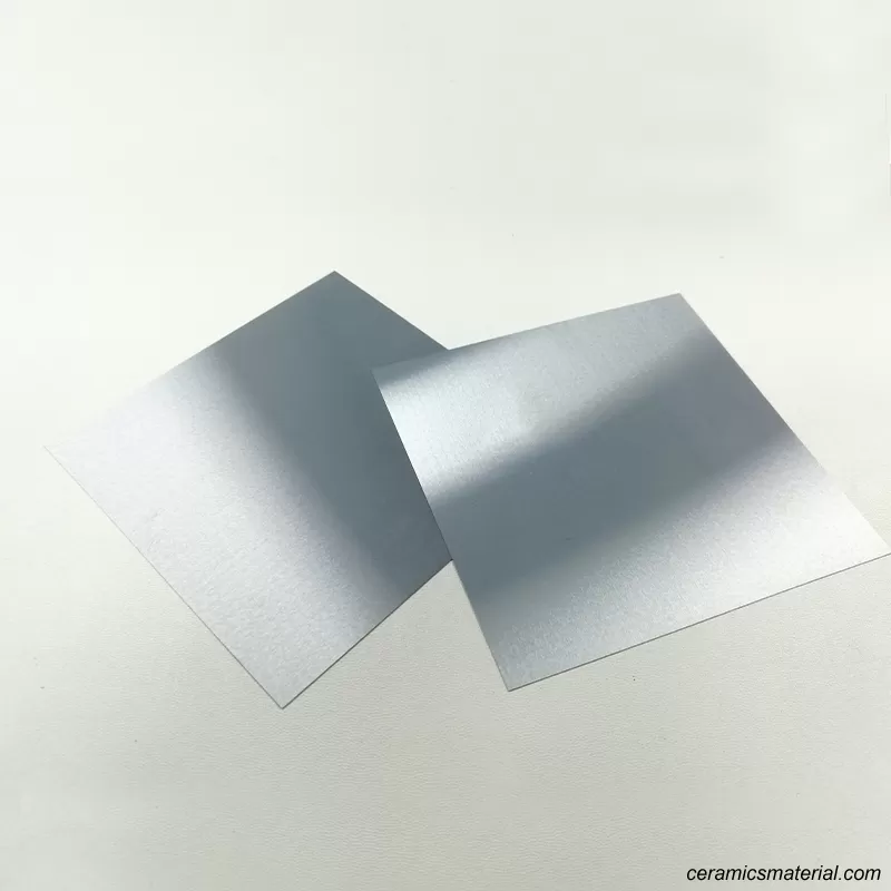 Silicon nitride ceramic substrate