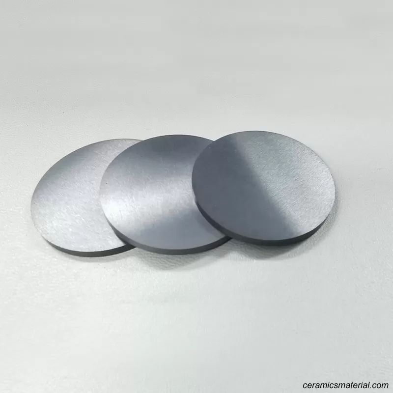 Silicon nitride ceramic gasket