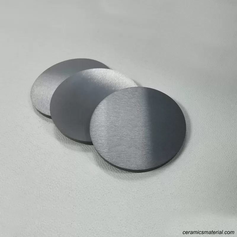 Silicon nitride ceramic gasket