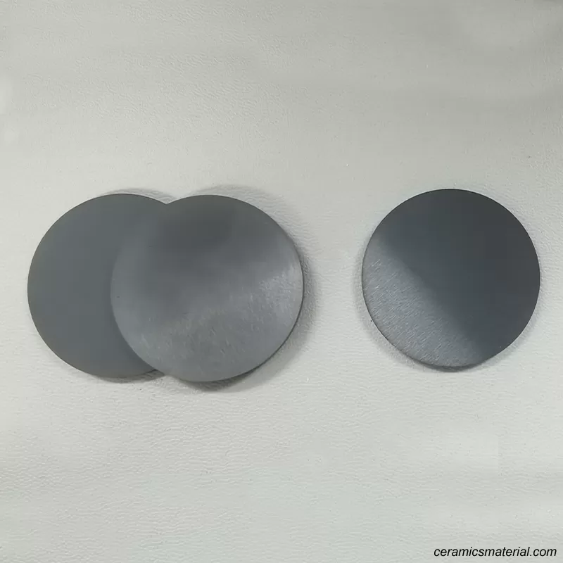 Silicon nitride ceramic gasket