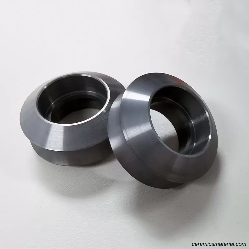 Silicon nitride ceramic bearings (Version 2)