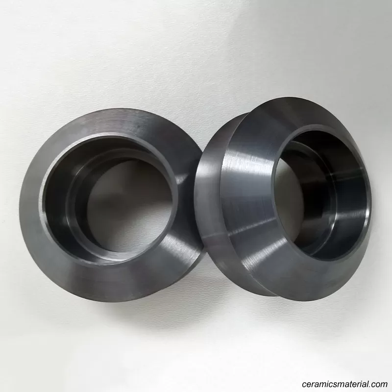 Silicon nitride ceramic bearings (Version 2)