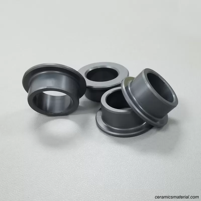 silicon carbide ceramic ring