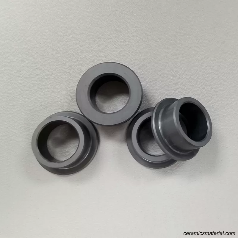 silicon carbide ceramic ring