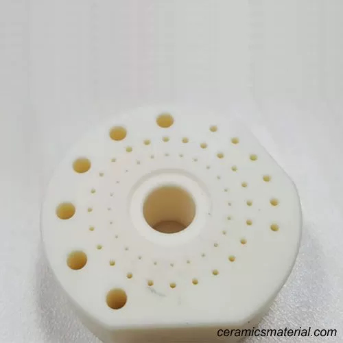 edical zirconia ceramic rod/ceramic plunger