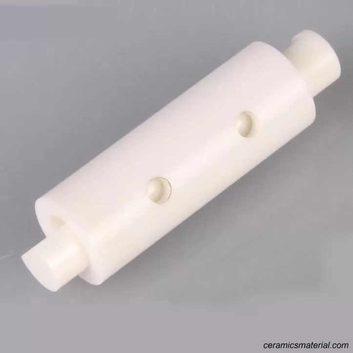 Zirconia ceramic dispensing valve (model 2)