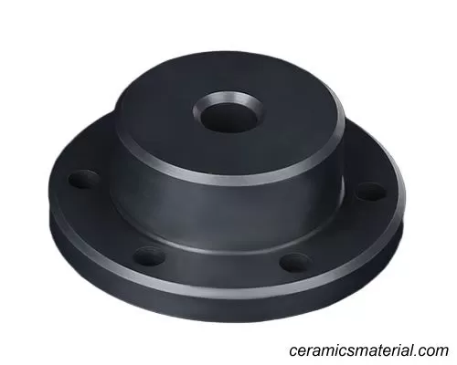 Silicon Carbide Ceramic Structural Parts