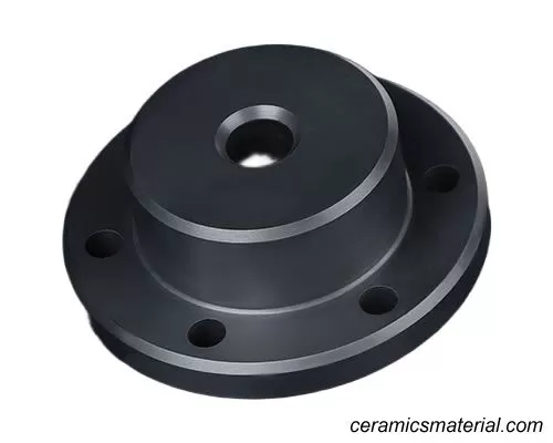 Silicon Carbide Ceramic Structural Parts