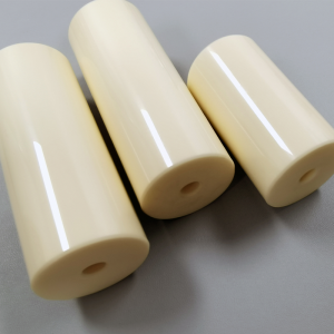 Alumina Plunger