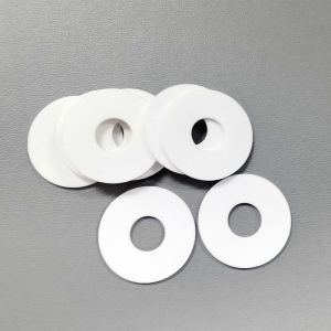 Alumina Ceramic Washers