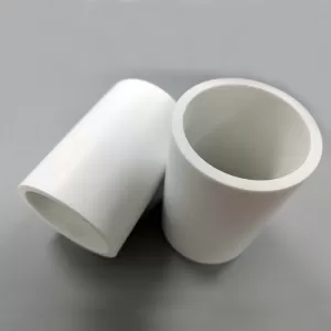 95 alumina ceramic tube