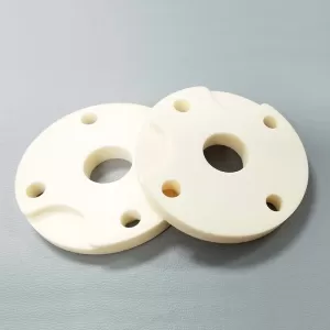 99 alumina ceramic structural parts