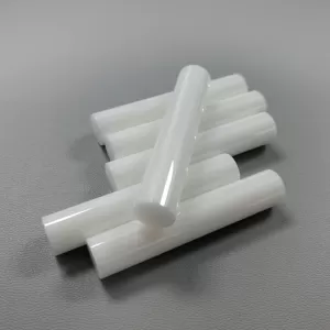 Zirconia ceramic shaft (Model 1)