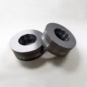 Silicon nitride ceramic bearings