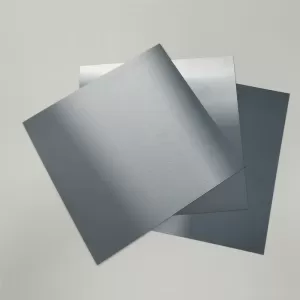 Silicon nitride ceramic substrate