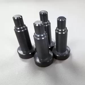 Silicon nitride ceramic positioning pin