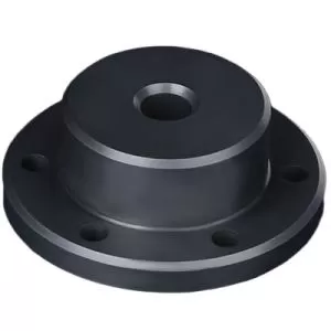 Silicon Carbide Ceramic Structural Parts